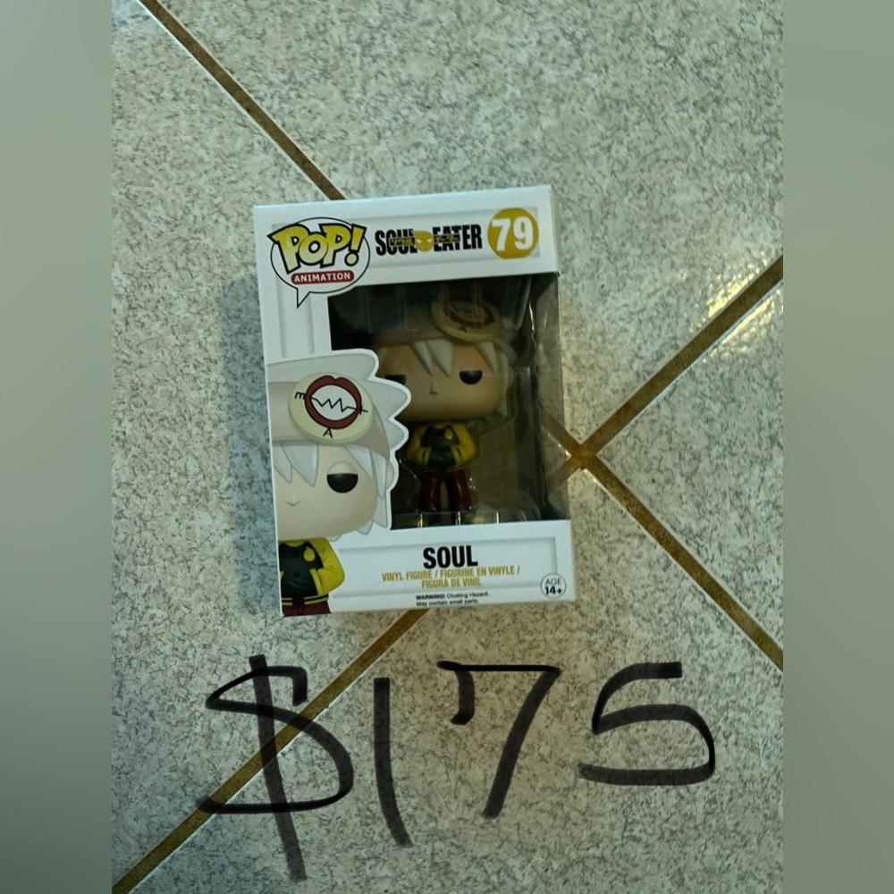 Funko pop